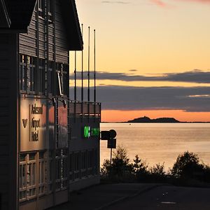 Aalesund Airport Hotel